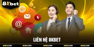 Liên hệ 8KBET