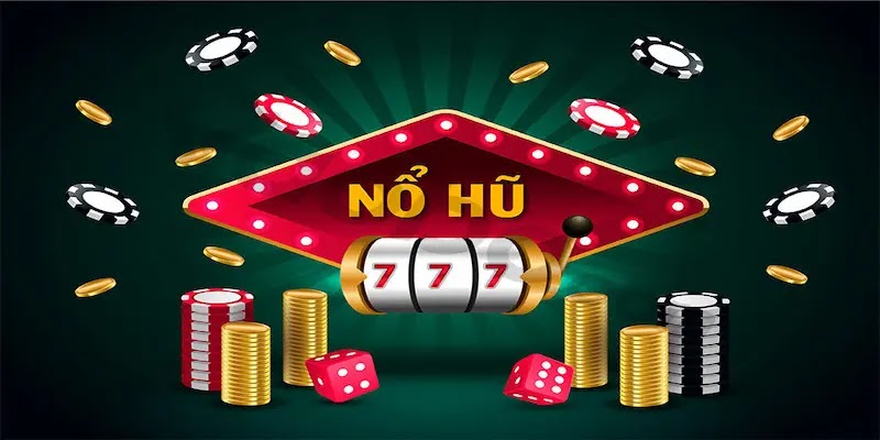 Bắt đầu trải nghiệm game nổ hũ ngay hôm nay