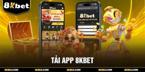 Tải App 8KBET