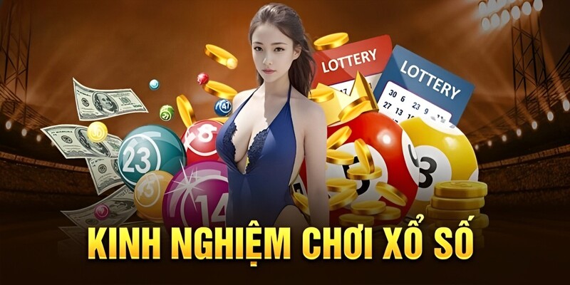 Những phương pháp chơi xổ số Vietlott